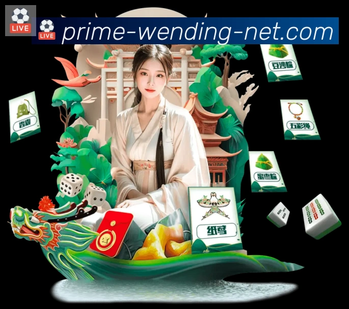 奖项1